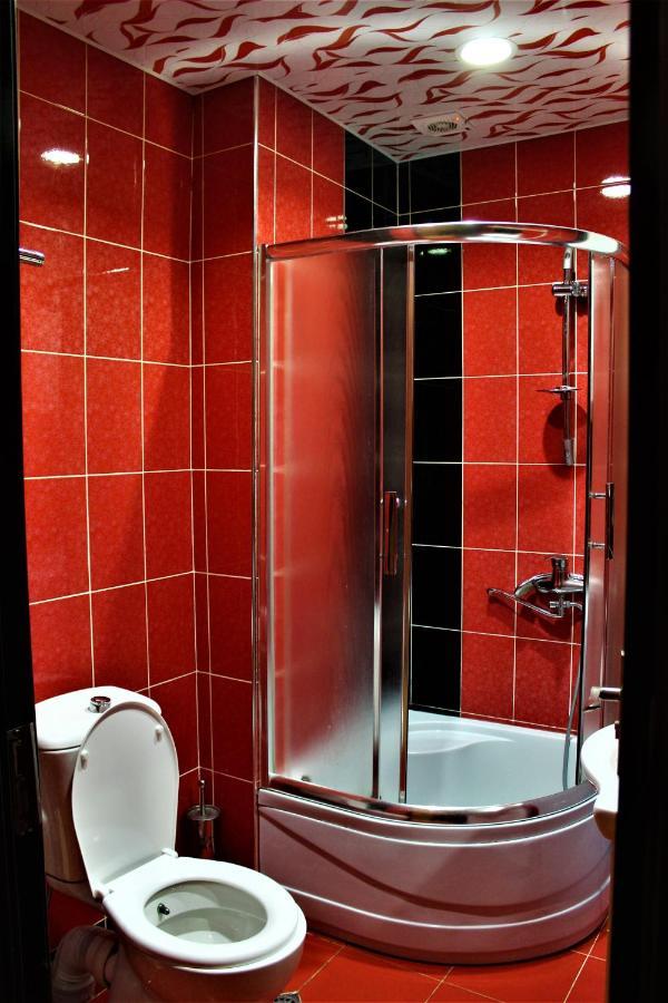 Orbi Lux Apartment Batumi Zewnętrze zdjęcie