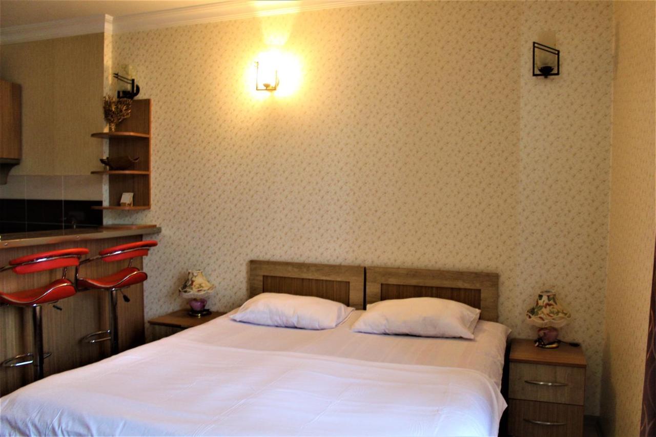 Orbi Lux Apartment Batumi Zewnętrze zdjęcie