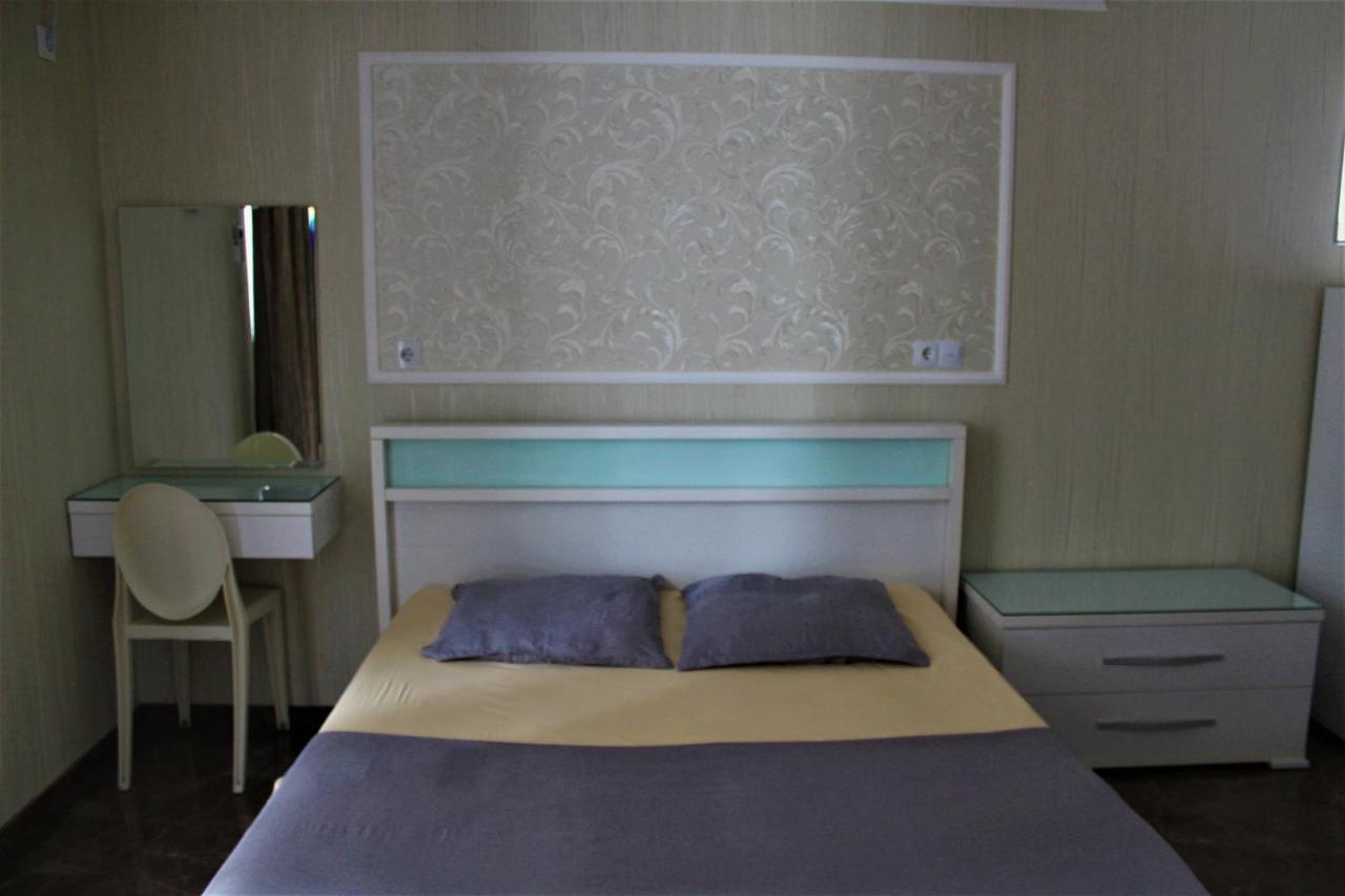 Orbi Lux Apartment Batumi Zewnętrze zdjęcie