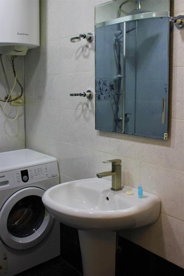 Orbi Lux Apartment Batumi Zewnętrze zdjęcie
