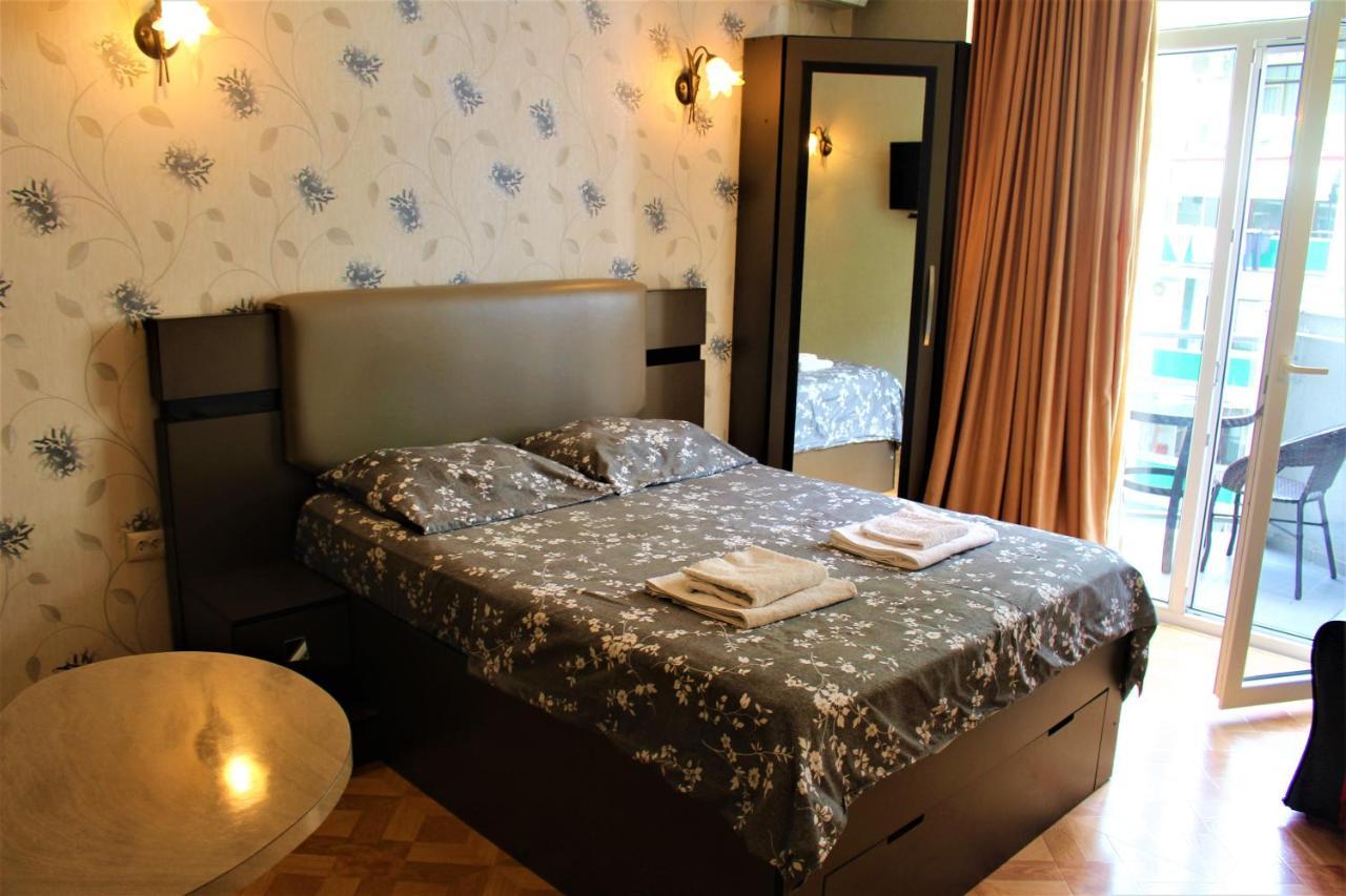 Orbi Lux Apartment Batumi Zewnętrze zdjęcie
