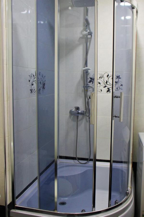 Orbi Lux Apartment Batumi Zewnętrze zdjęcie
