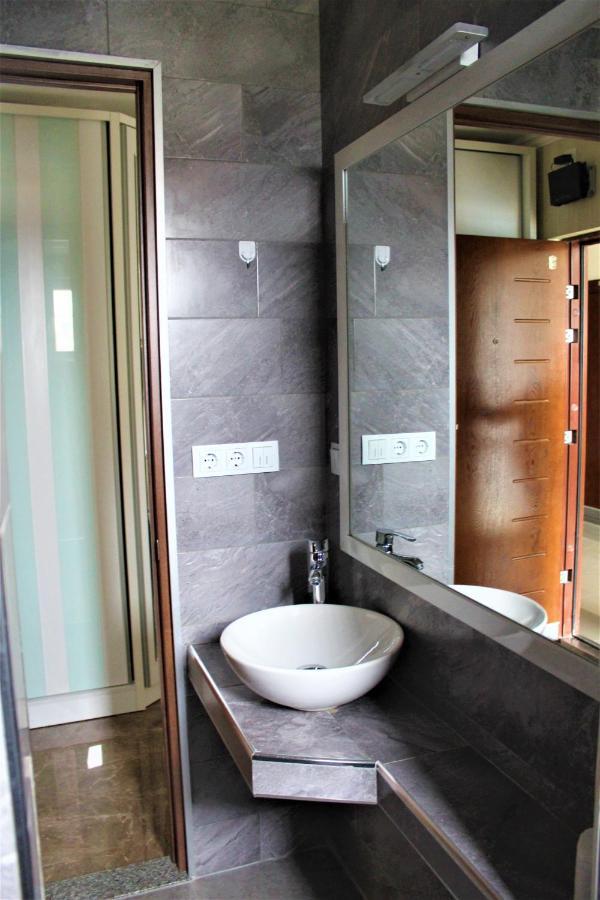 Orbi Lux Apartment Batumi Zewnętrze zdjęcie