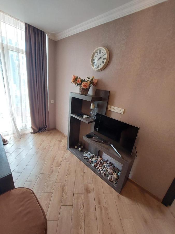 Orbi Lux Apartment Batumi Zewnętrze zdjęcie