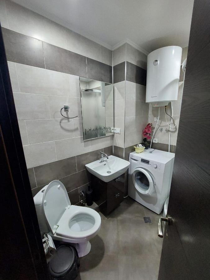 Orbi Lux Apartment Batumi Zewnętrze zdjęcie